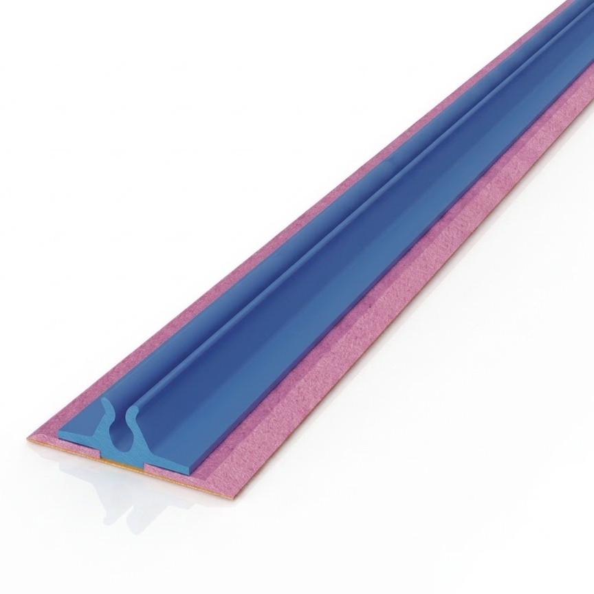 Channel Pink – rylovací matrice