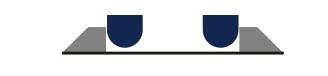 Schéma U-Bend